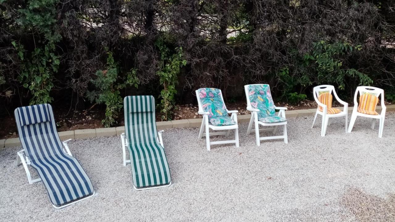 Secret Garden Egle Villa Caprino Veronese Dış mekan fotoğraf